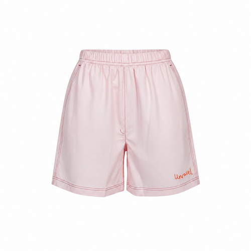 Pink Travel Set